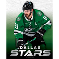 Dallas Stars - Library Binding