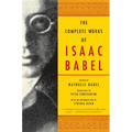 The Complete Works of Isaac Babel - Paperback