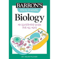 Visual Learning: Biology: An Illustrated Guide for All Ages - Paperback