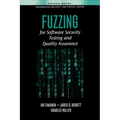 Fuzzing for Software Security - Hardcover