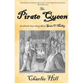 The Pirate Queen - Paperback