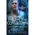 Fury of Conviction - Paperback