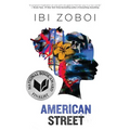 American Street - Hardcover