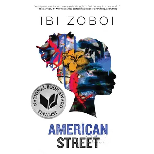 American Street - Hardcover