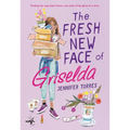 The Fresh New Face of Griselda - Paperback