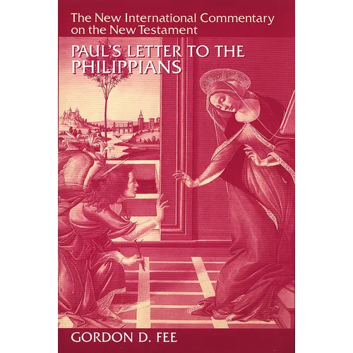 Paul's Letter to the Philippians - Hardcover