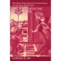 Paul's Letter to the Philippians - Hardcover