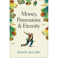 Money, Possessions and Eternity - Paperback