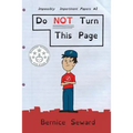 Do NOT Turn This Page - Paperback