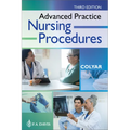 Advanced Practice Nursing Procedures - Paperback