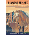 Diamond Summer - Paperback
