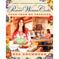 The Pioneer Woman Cooks--Food from My Frontier - Hardcover