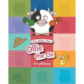 The Zodiac Race - Ollie the Ox - Paperback