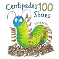 Centipede's One Hundred Shoes - Hardcover