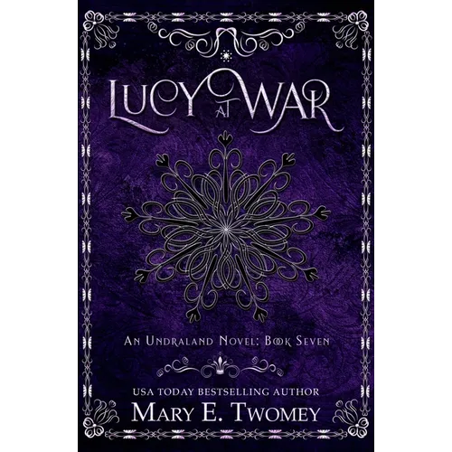Lucy at War - Paperback