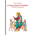A Children's Prayer Book - Paperback
