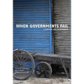 When Governments Fail: A Pandemic and Its Aftermath - Hardcover