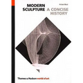 Modern Sculpture: A Concise History - Paperback