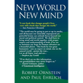 New World New Mind - Paperback