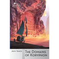 The Domains of Koryphon - Paperback