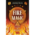 Fire Magic - Paperback