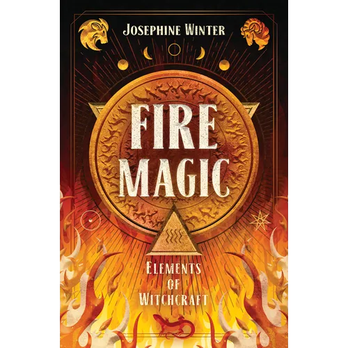 Fire Magic - Paperback
