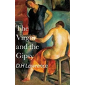 The Virgin And The Gypsy - Paperback