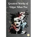 Greatest Works of Edgar Allan Poe - Paperback