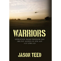 Warriors: Operation Iraqi Freedom 2005 3rd Plt Alpha Co 4th AAV 3/25 Lima Co - Hardcover