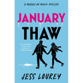 January Thaw - Paperback