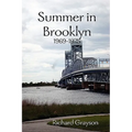 Summer in Brooklyn - Paperback