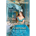 Miss Fanshawe's Fortune - Paperback