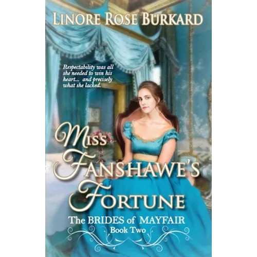 Miss Fanshawe's Fortune - Paperback