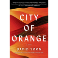 City of Orange - Paperback