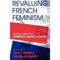 Revaluing French Feminism - Paperback
