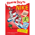 From an Idea to Nike: How Marketing Made Nike a Global Success - Paperback