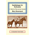 Saddlebags for Suitcases - Paperback