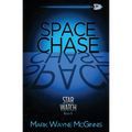 Space Chase - Paperback