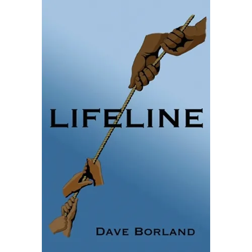 Lifeline - Paperback