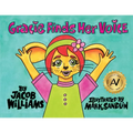 Gracie Finds Her Voice - Paperback