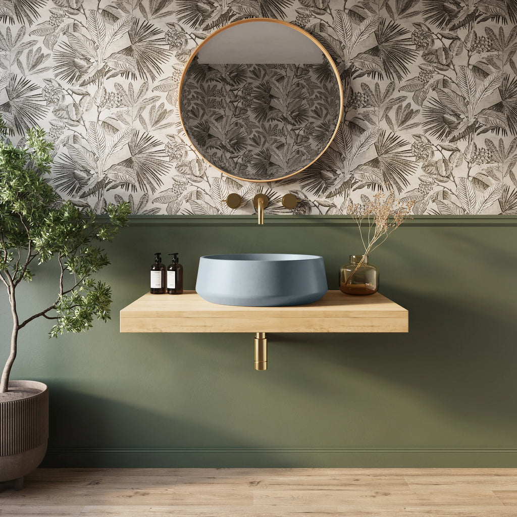 Nova Concrete Sink