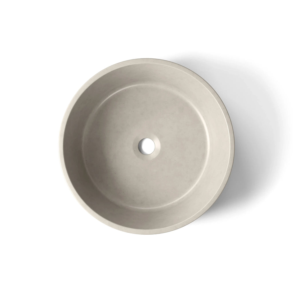 Nova Concrete Sink