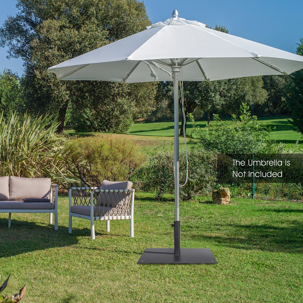 20 Inches Patio Umbrella Base