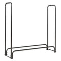4 Feet/5 Feet/6 Feet/8 Feet Firewood Storage Log Rack