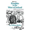 Rambles in the West of Ireland - Paperback