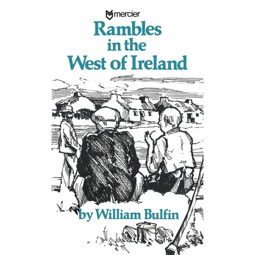 Rambles in the West of Ireland - Paperback