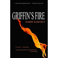 Griffin's Fire - Paperback