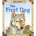 The First Dog - Hardcover