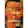 The Tea Girl of Hummingbird Lane - Paperback
