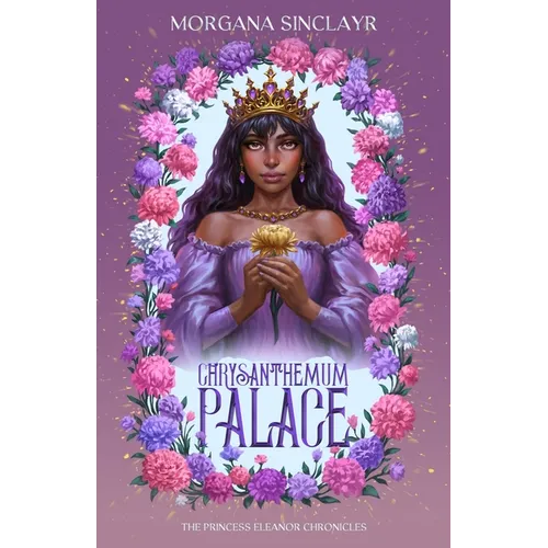 Chrysanthemum Palace - Paperback